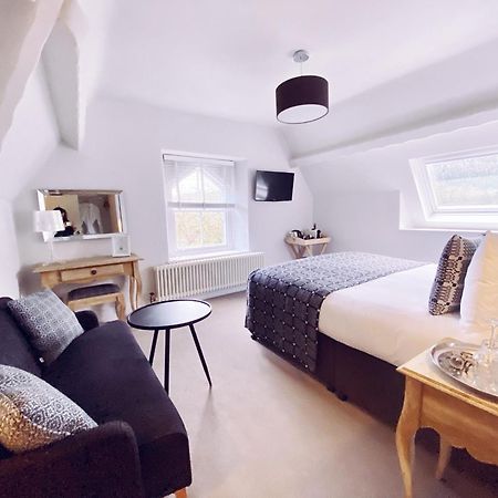 Hotel Olif à Betws-y-Coed Extérieur photo