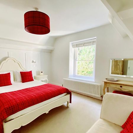 Hotel Olif à Betws-y-Coed Extérieur photo