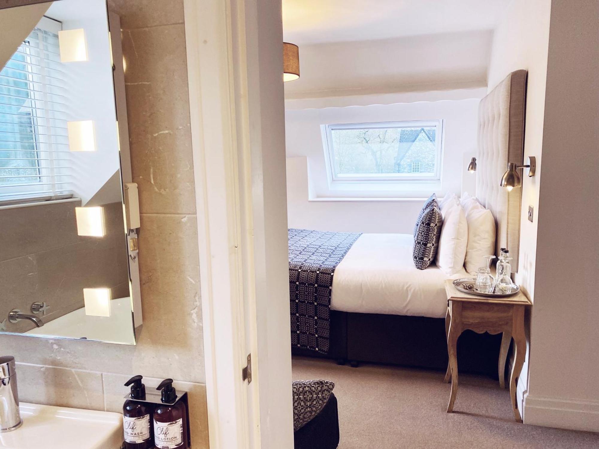 Hotel Olif à Betws-y-Coed Extérieur photo