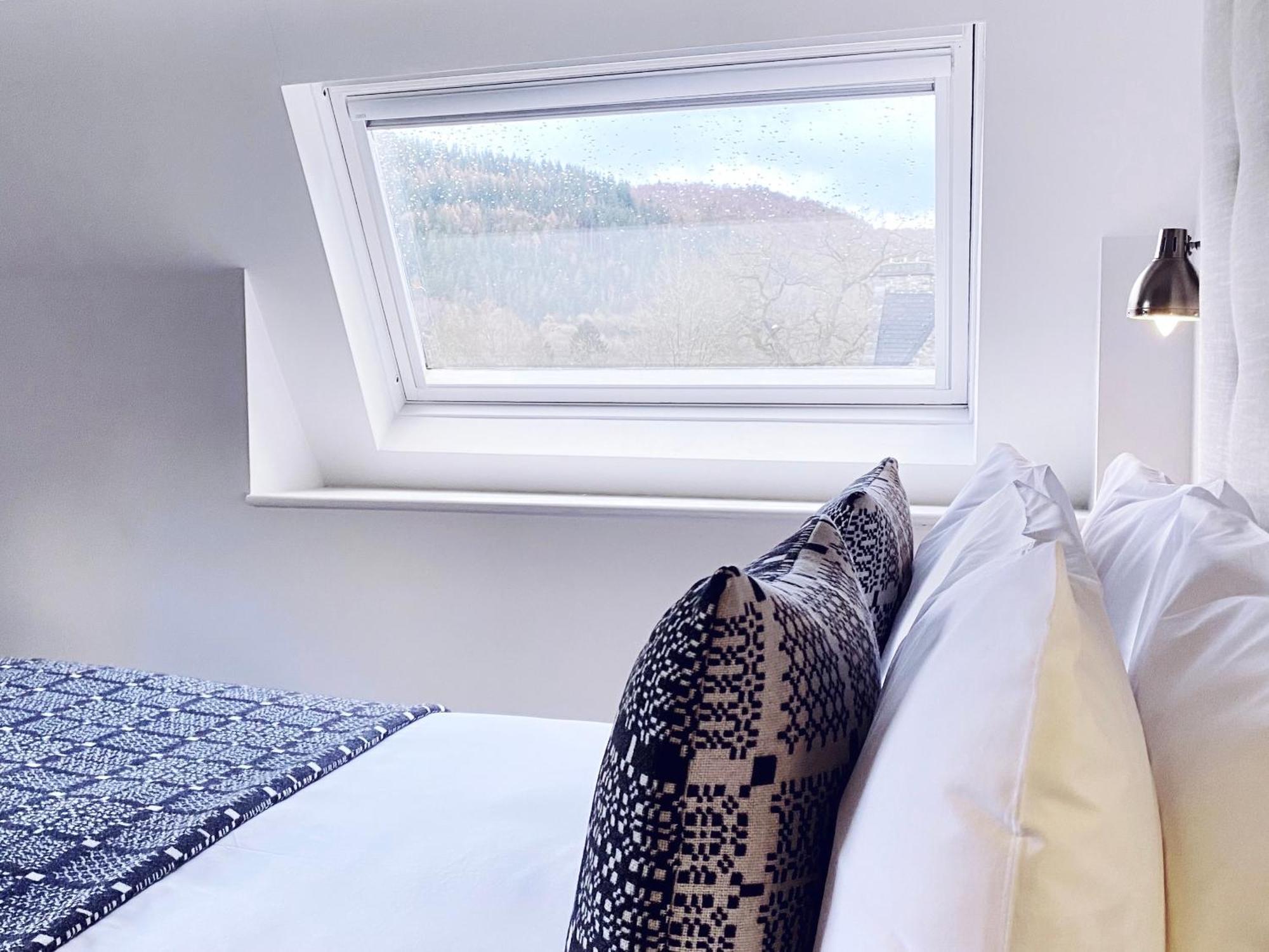 Hotel Olif à Betws-y-Coed Extérieur photo
