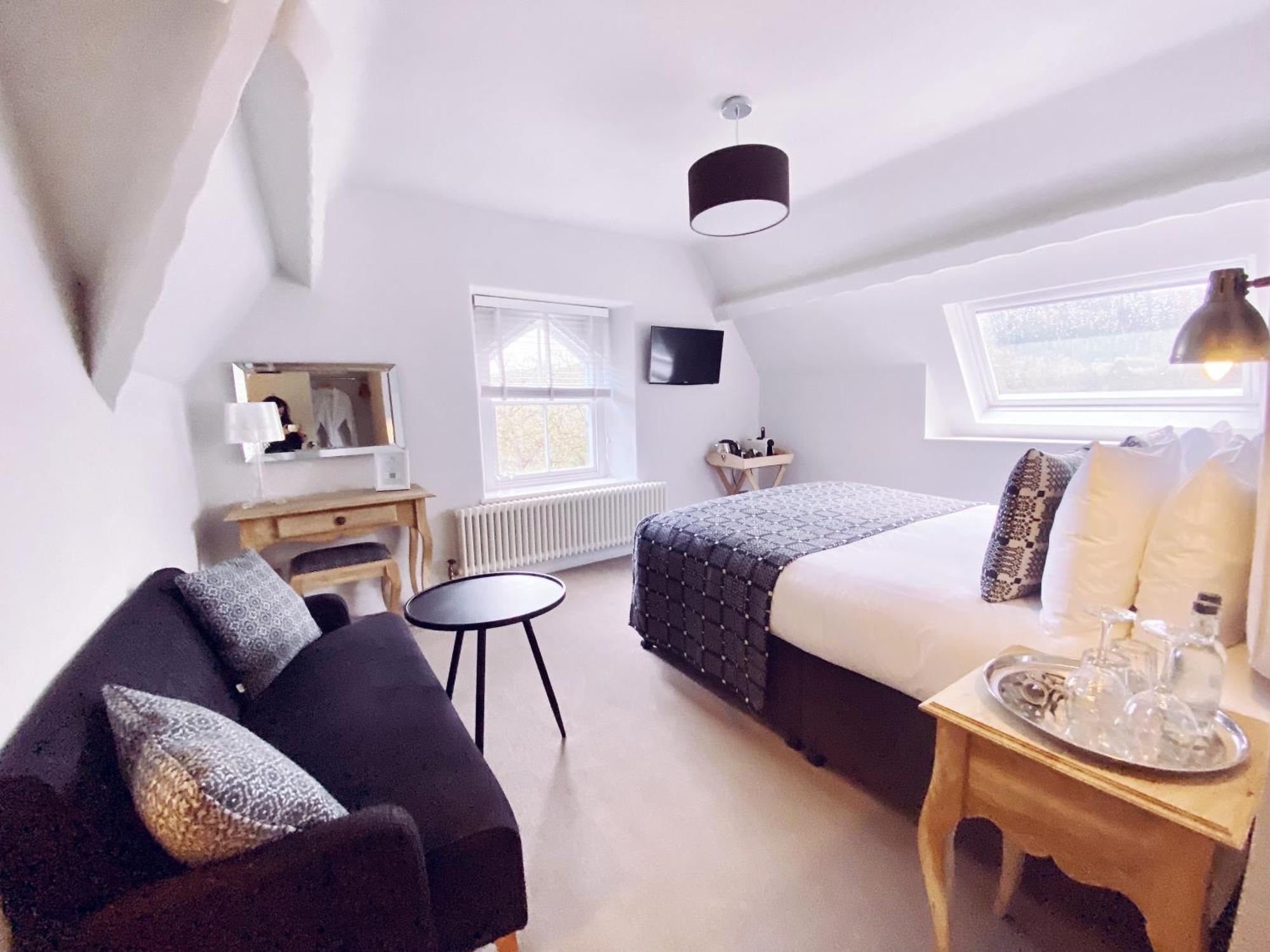 Hotel Olif à Betws-y-Coed Extérieur photo