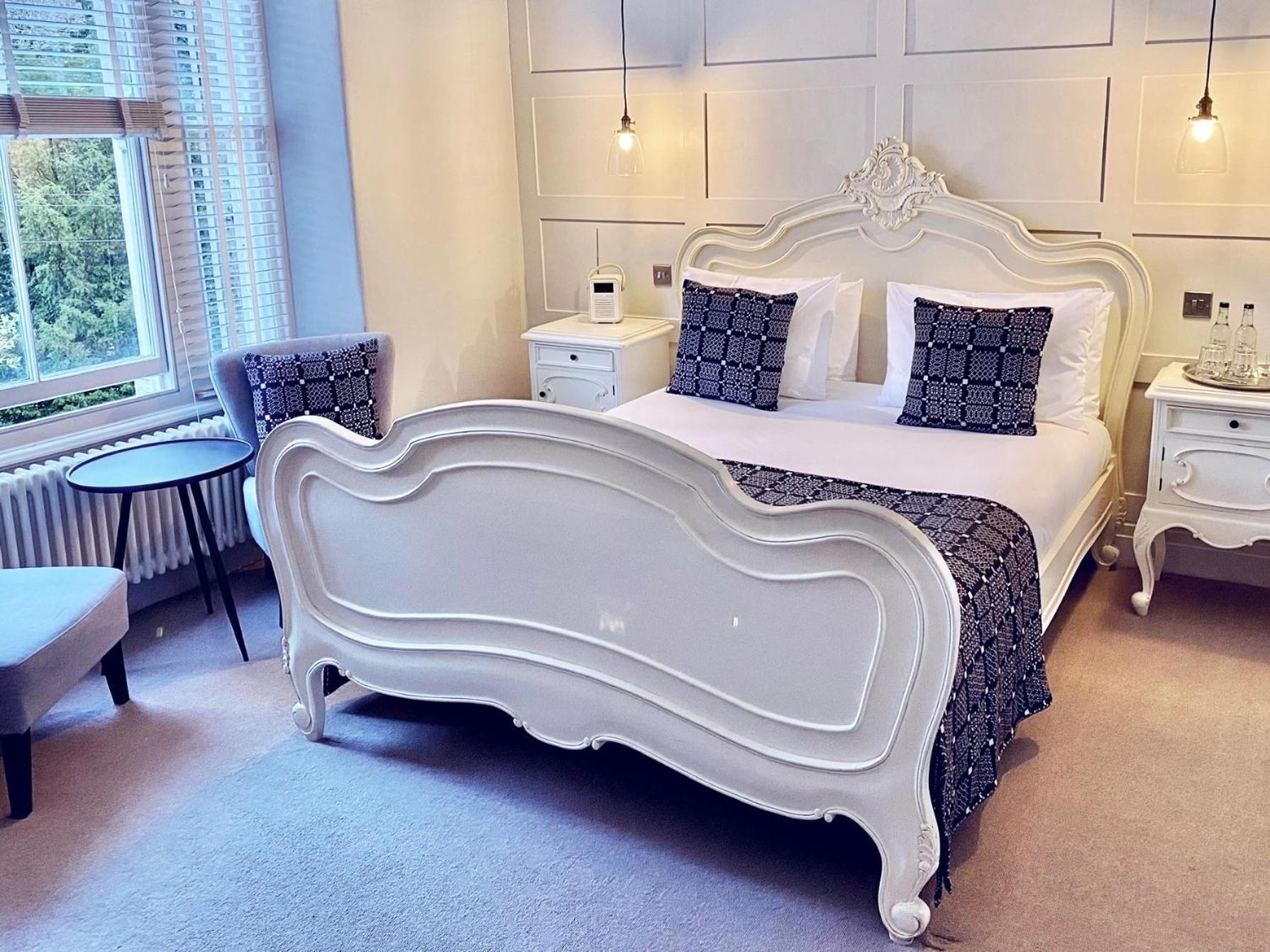 Hotel Olif à Betws-y-Coed Extérieur photo