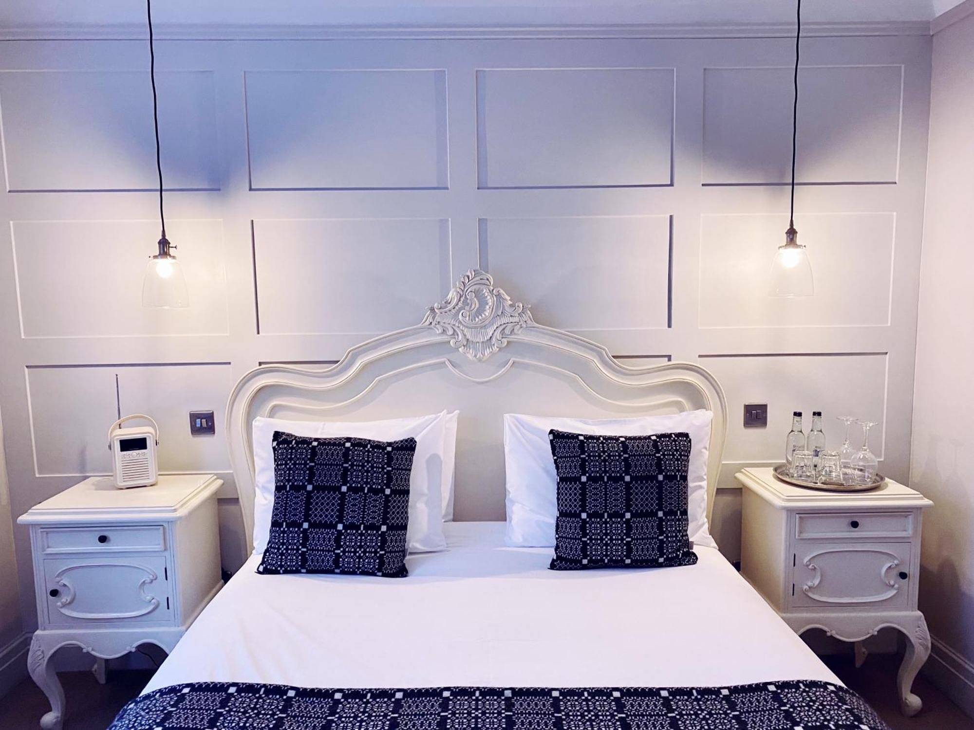 Hotel Olif à Betws-y-Coed Extérieur photo