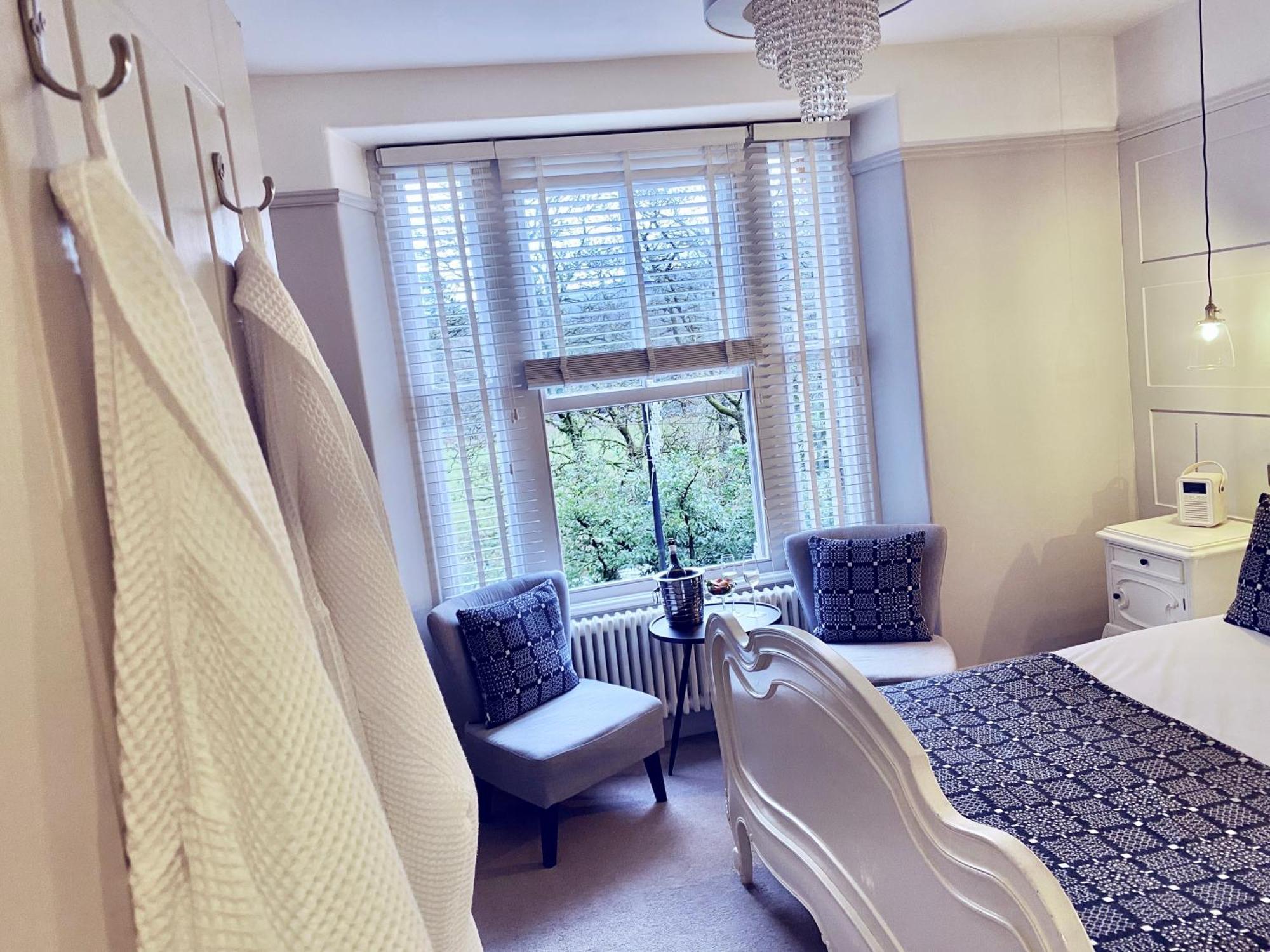 Hotel Olif à Betws-y-Coed Extérieur photo