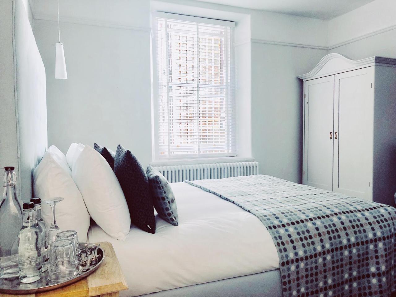 Hotel Olif à Betws-y-Coed Extérieur photo